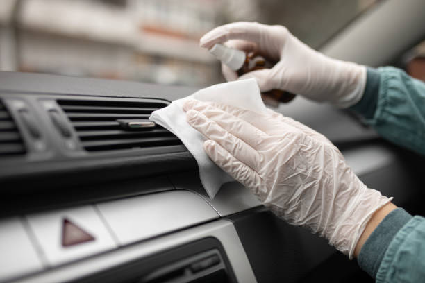 Best Home Air Vent Cleaning  in Coarsegold, CA
