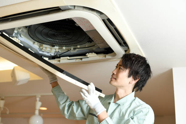 Coarsegold, CA Airduct Cleaning Company