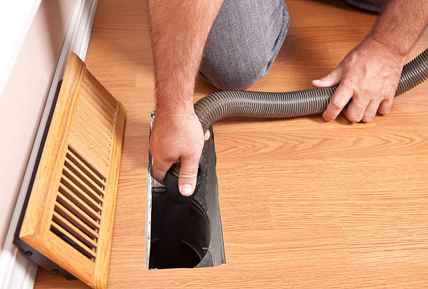Best Affordable HVAC Duct Cleaning  in Coarsegold, CA