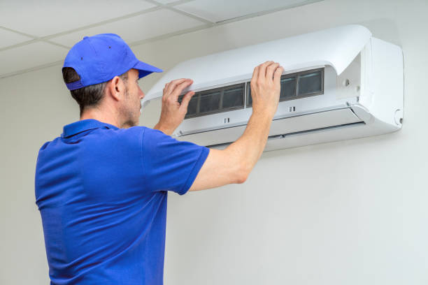Best Affordable Air Duct Cleaning  in Coarsegold, CA